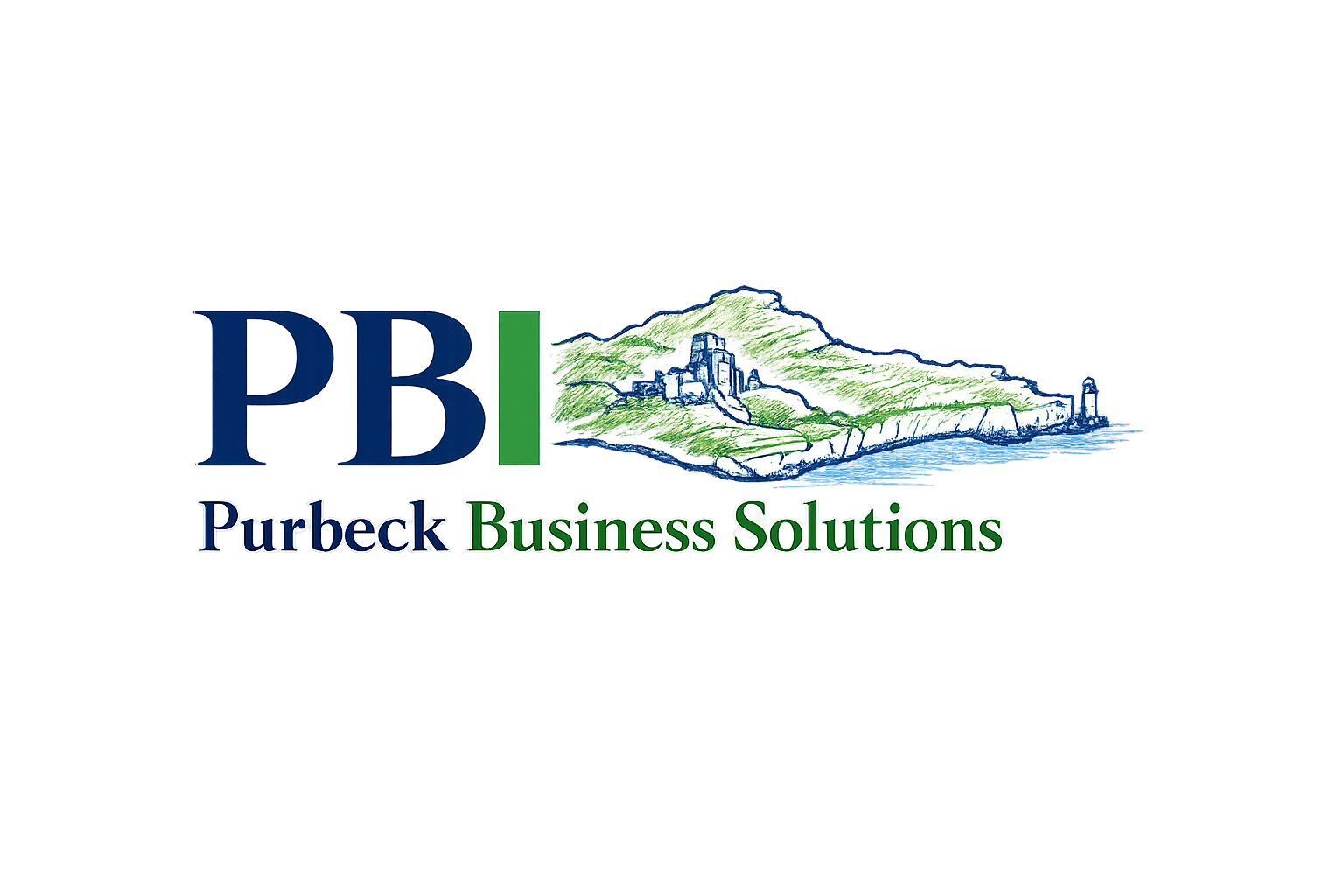 Purbeck Business Solutions logo