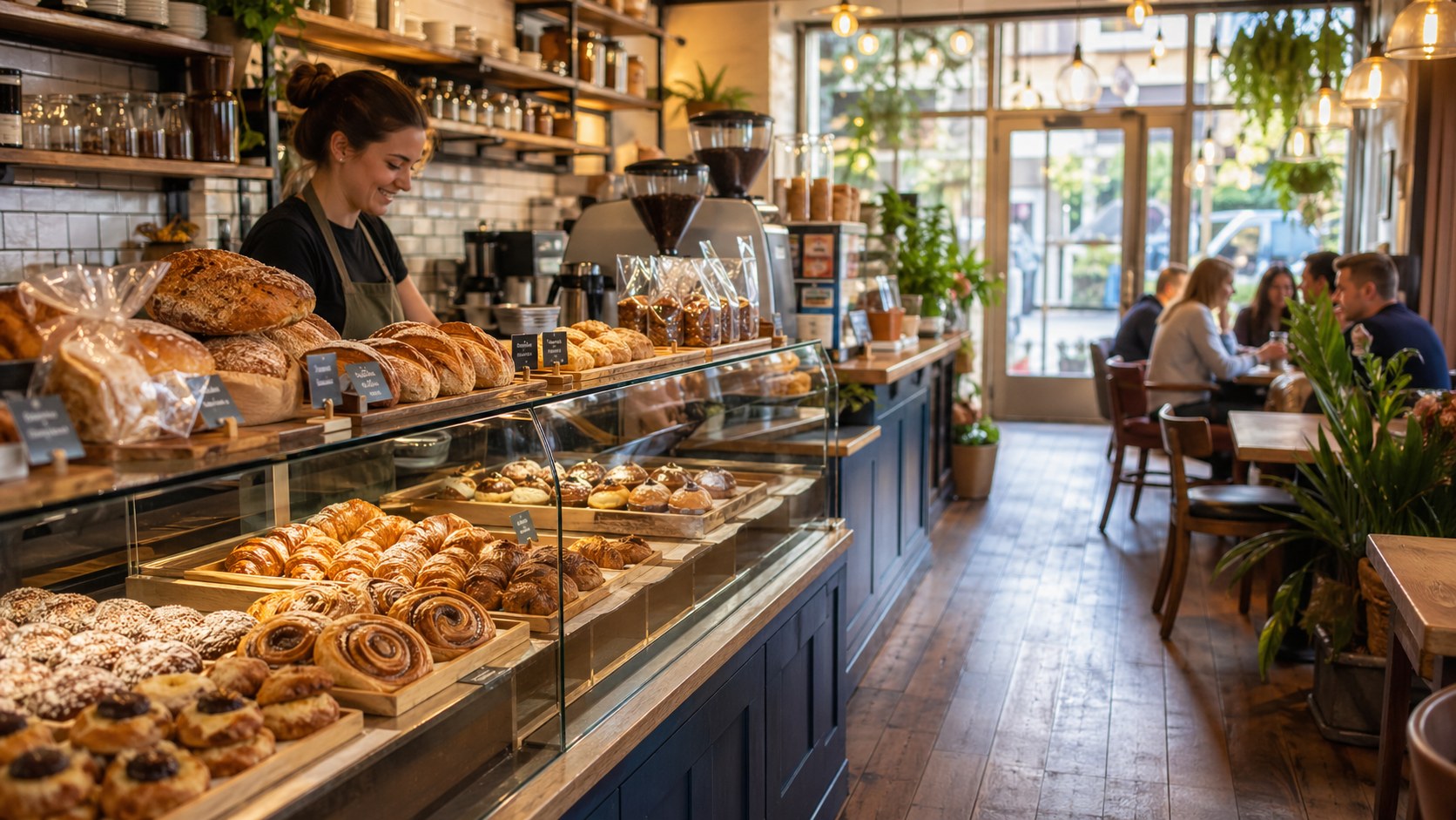 Shop example image